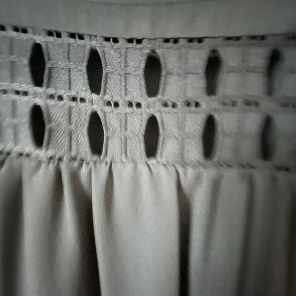 Max Edition black shift dress. - Picture 2 of 2